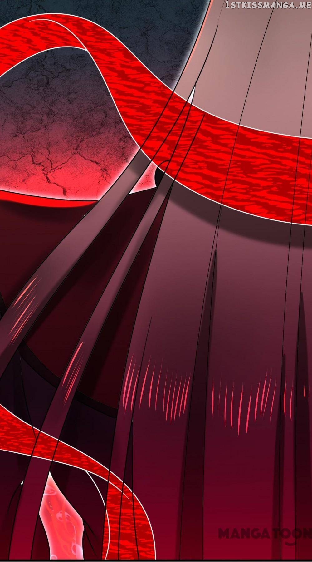 My Three Thousand Years To The Sky Chapter 368 - page 4