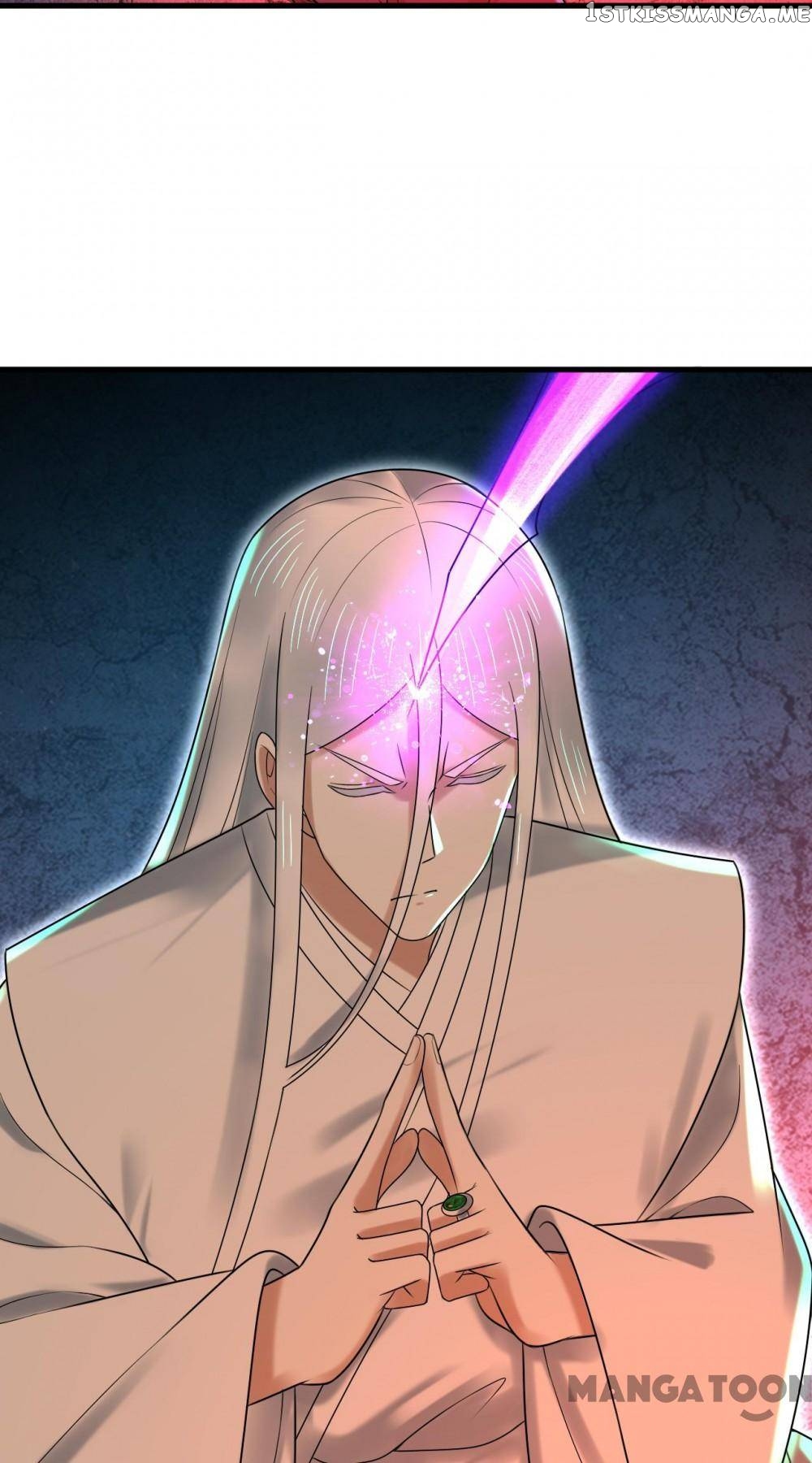 My Three Thousand Years To The Sky Chapter 368 - page 6