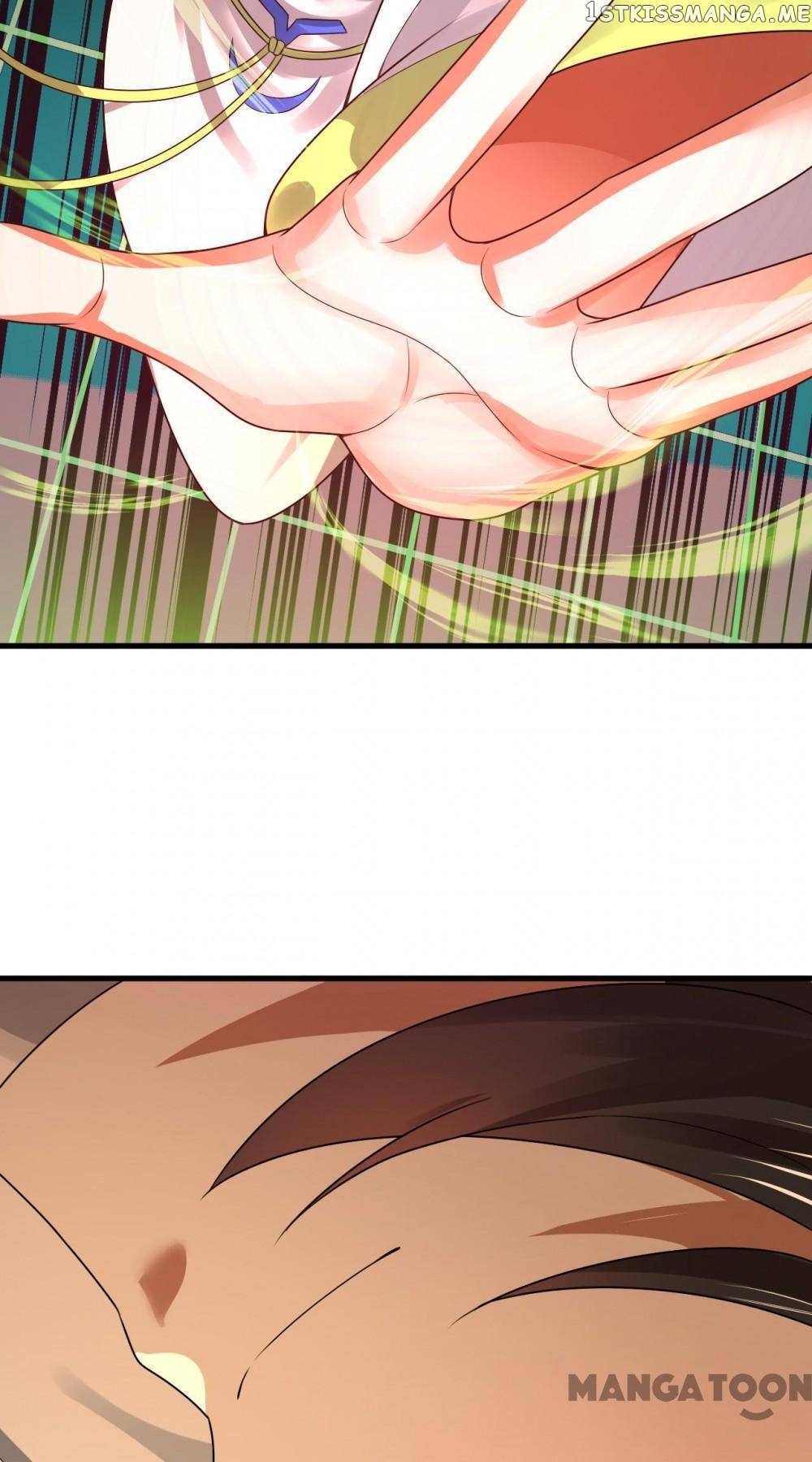 My Three Thousand Years To The Sky Chapter 368 - page 65