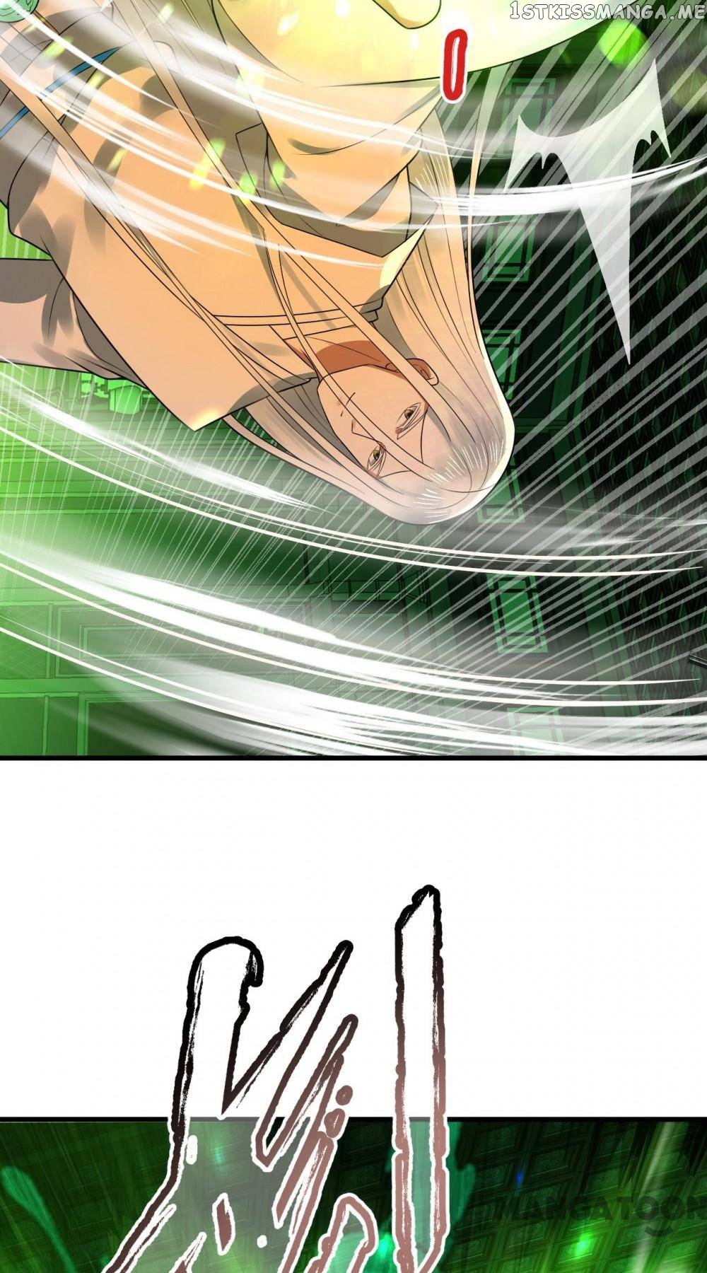 My Three Thousand Years To The Sky Chapter 368 - page 67