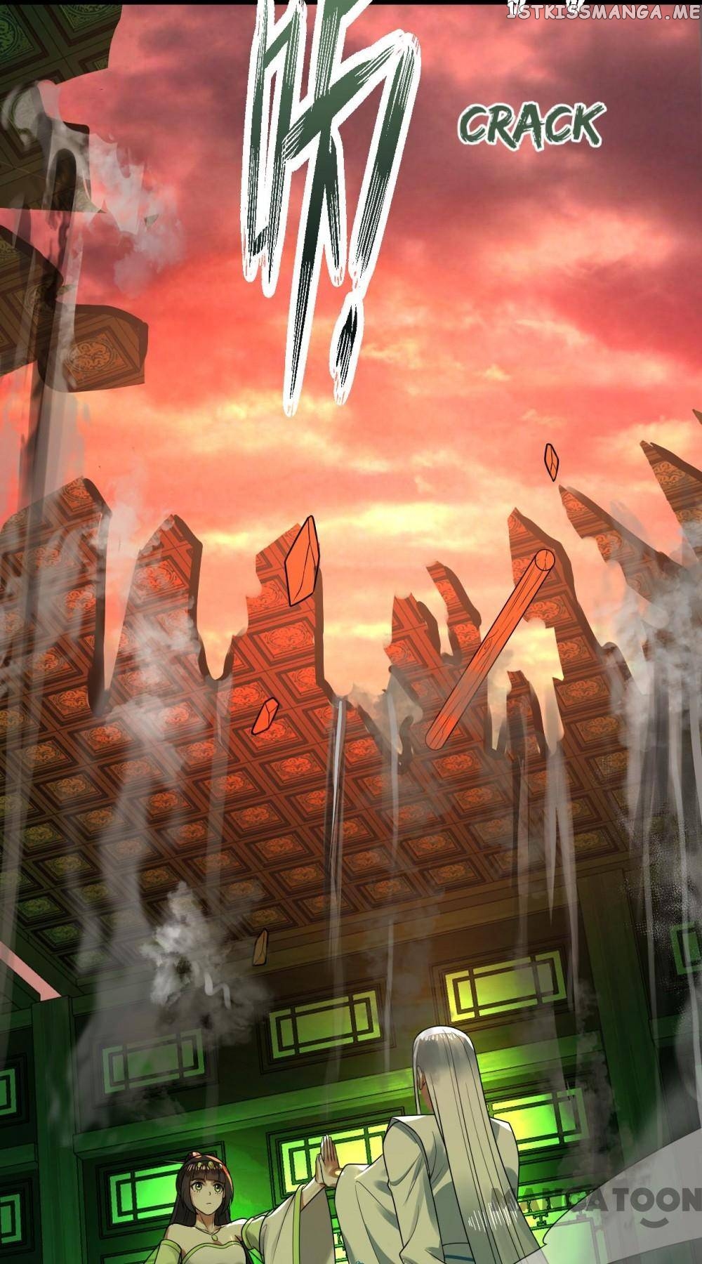My Three Thousand Years To The Sky Chapter 368 - page 79
