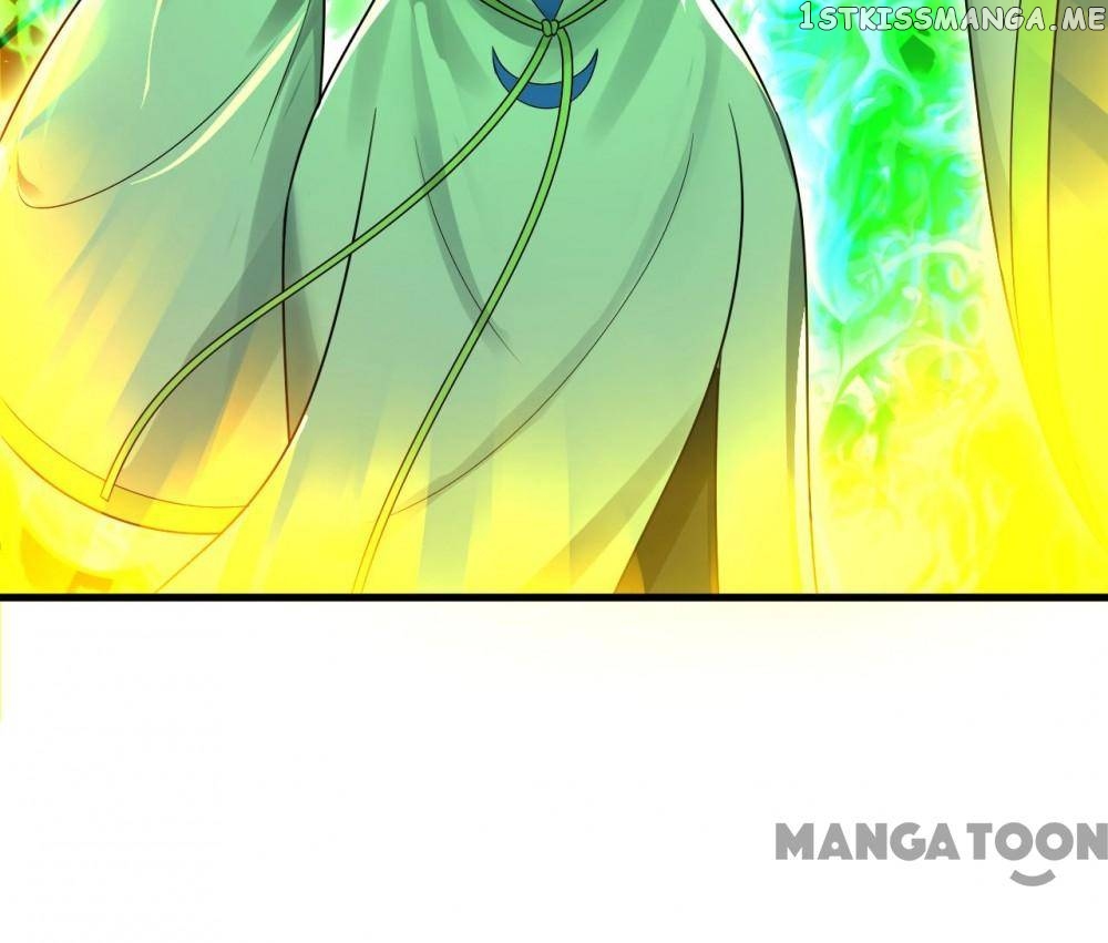 My Three Thousand Years To The Sky Chapter 368 - page 83