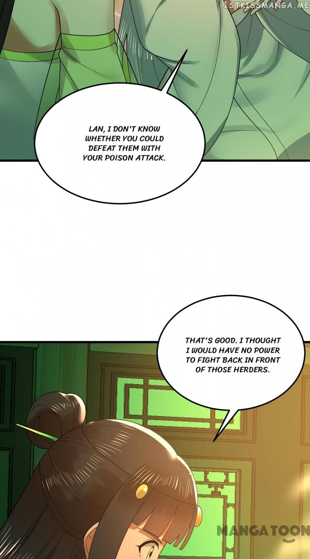 My Three Thousand Years To The Sky Chapter 368 - page 90