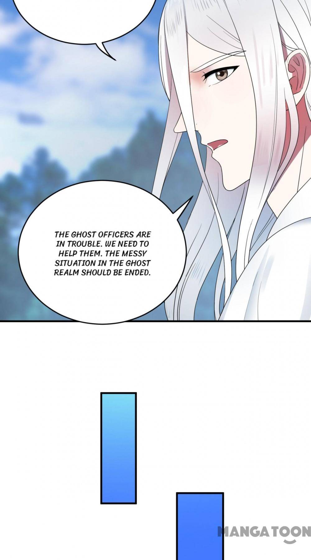 My Three Thousand Years To The Sky chapter 198 - page 2