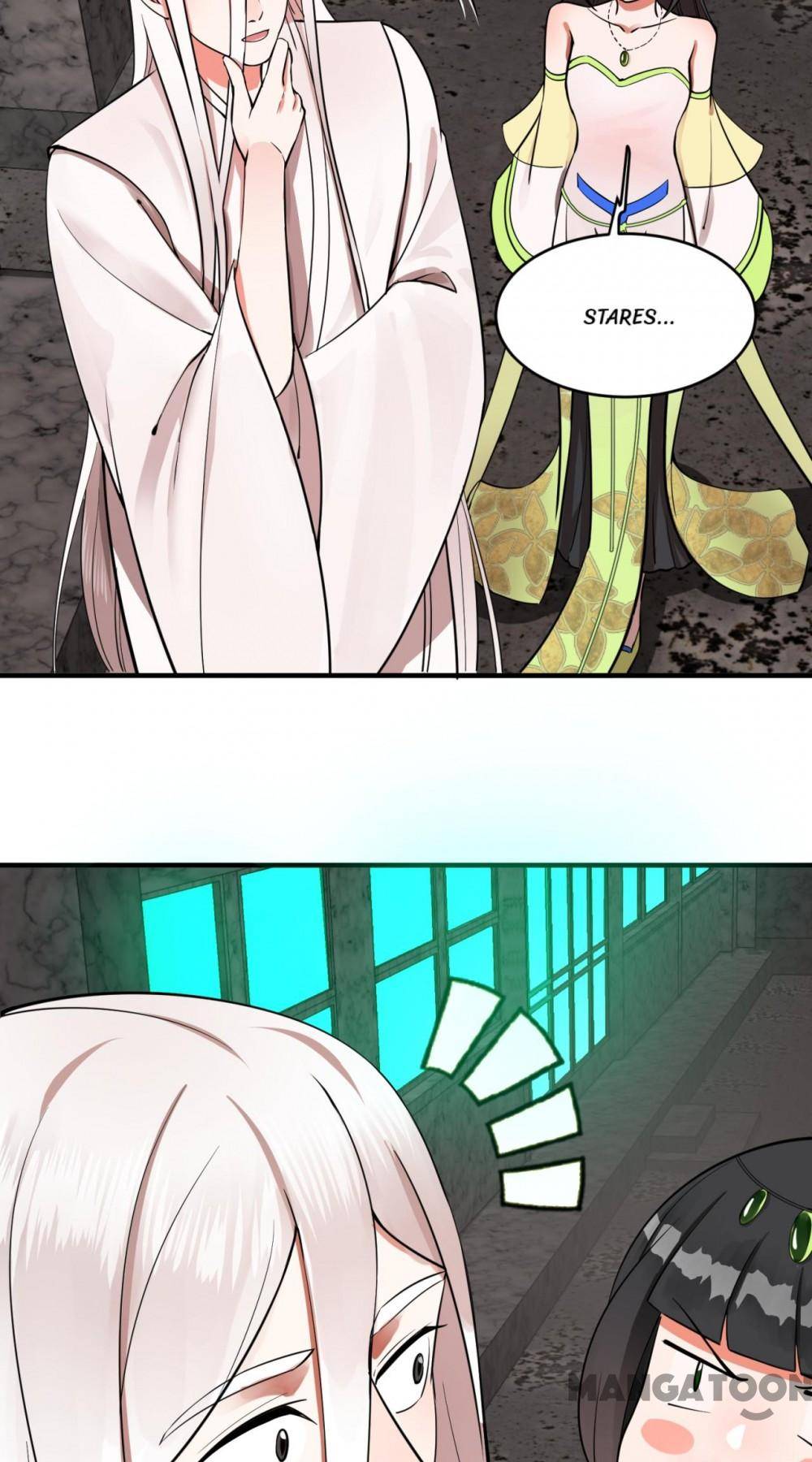 My Three Thousand Years To The Sky chapter 198 - page 44