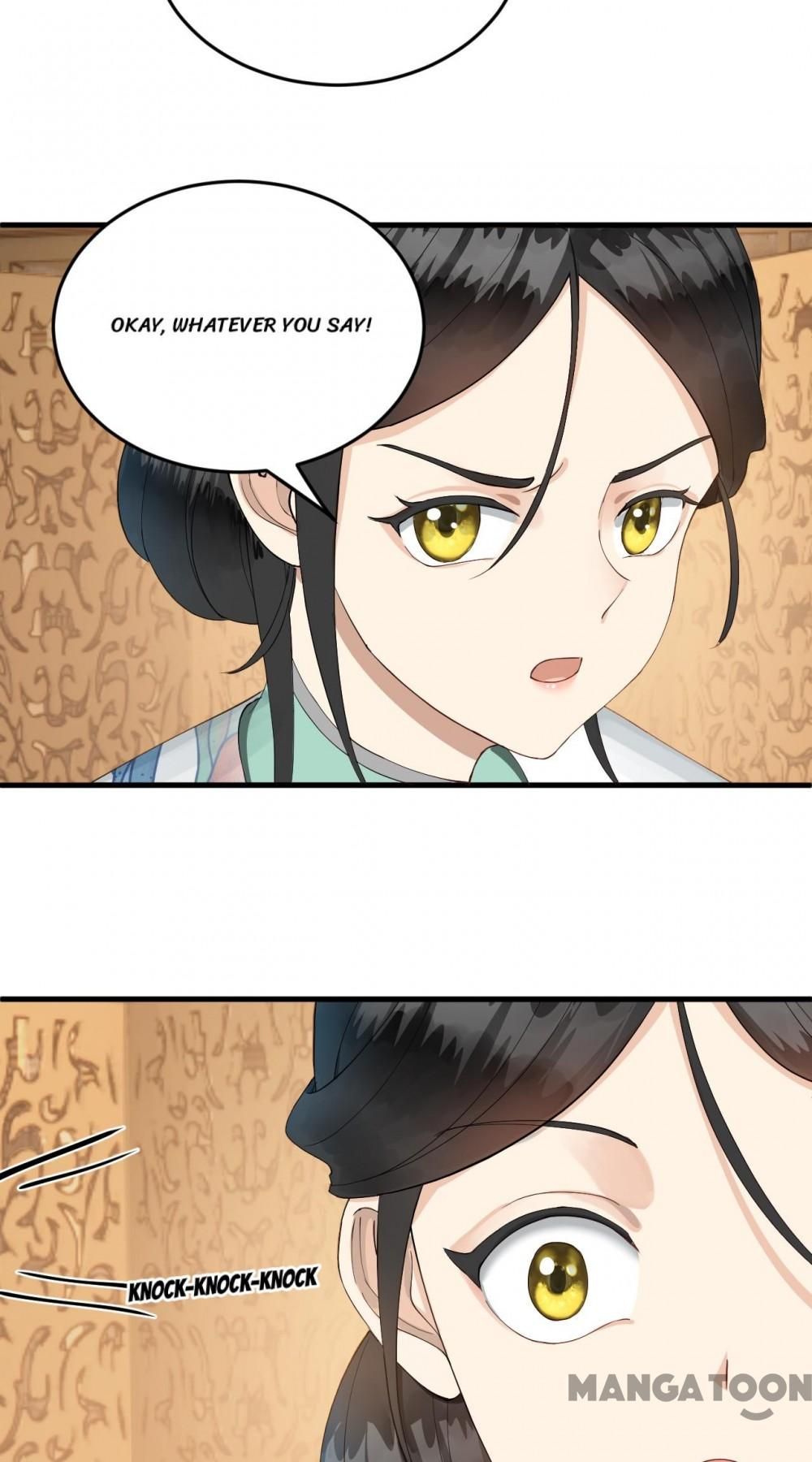 My Three Thousand Years To The Sky chapter 242 - page 24