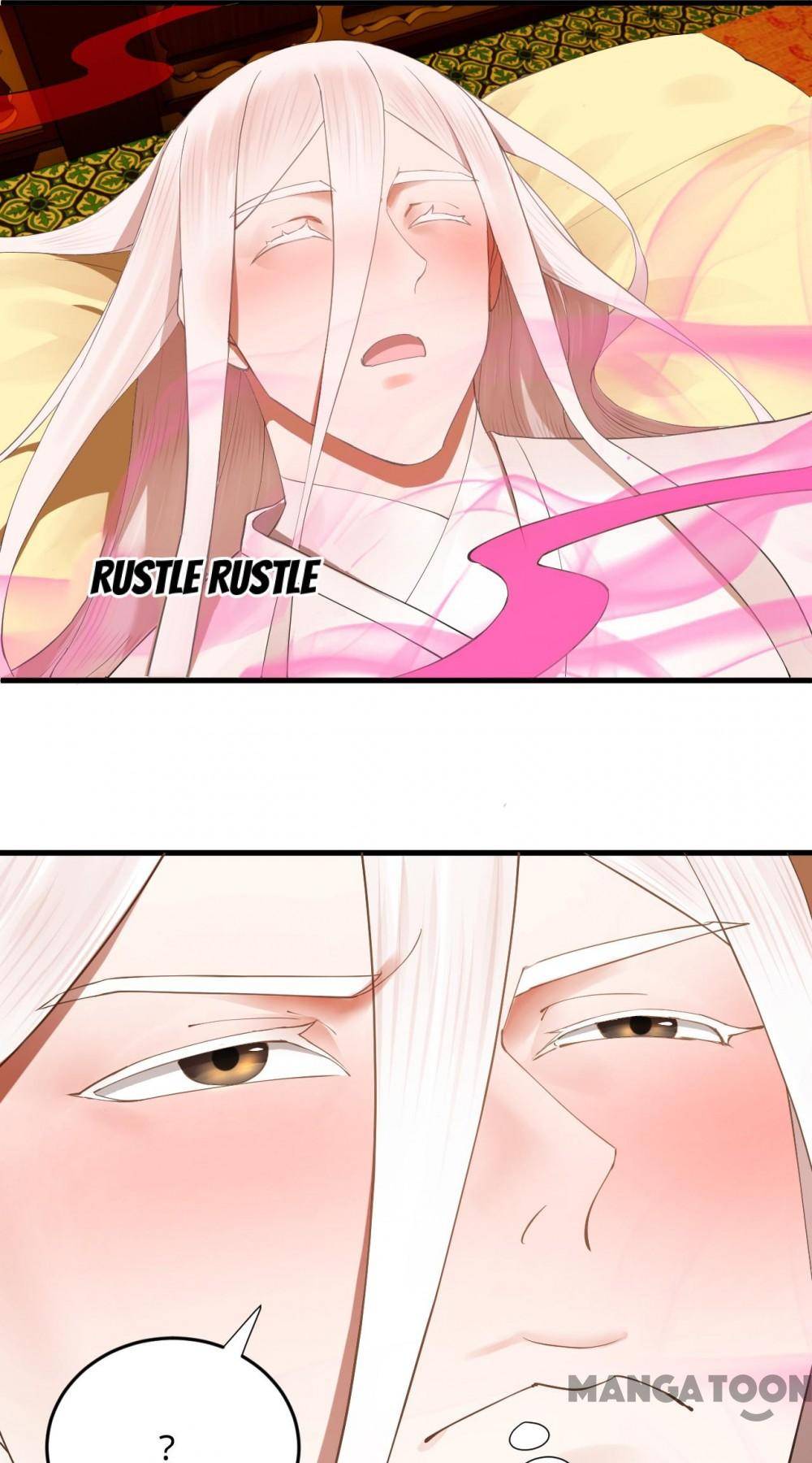 My Three Thousand Years To The Sky chapter 274 - page 24