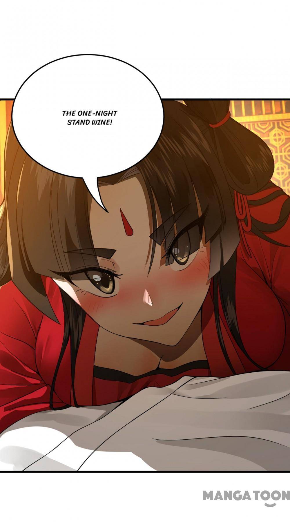 My Three Thousand Years To The Sky chapter 274 - page 30