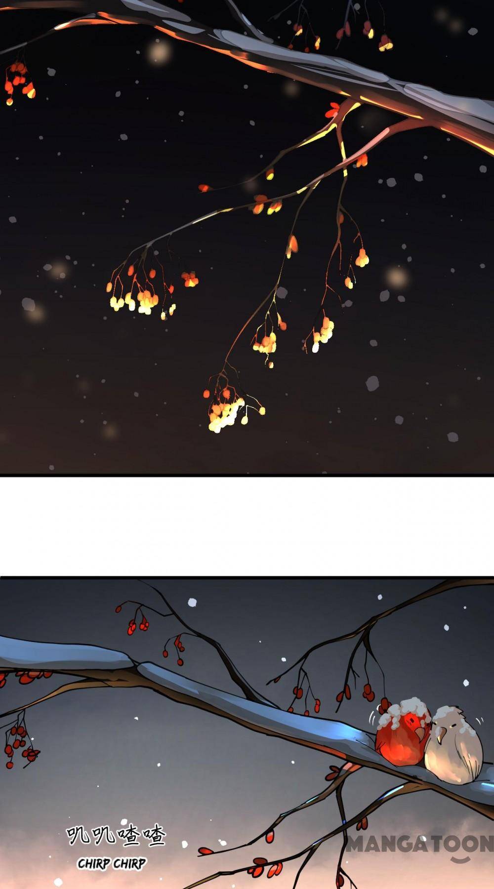 My Three Thousand Years To The Sky chapter 274 - page 41