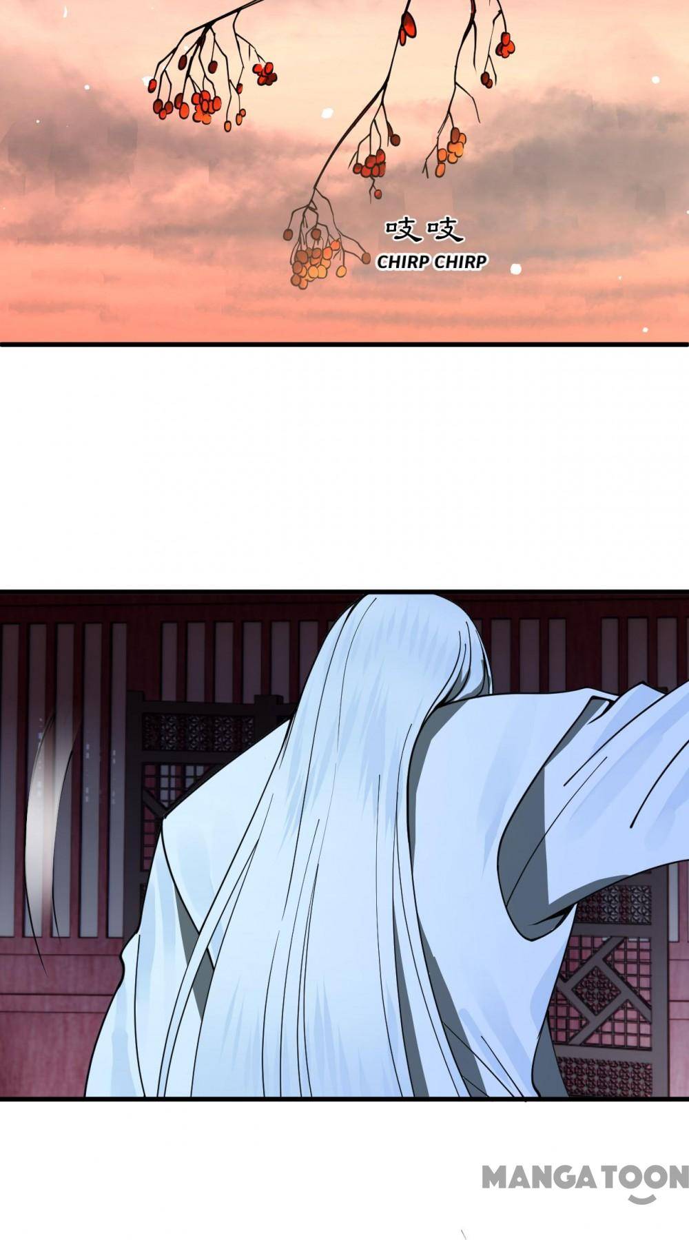 My Three Thousand Years To The Sky chapter 274 - page 42