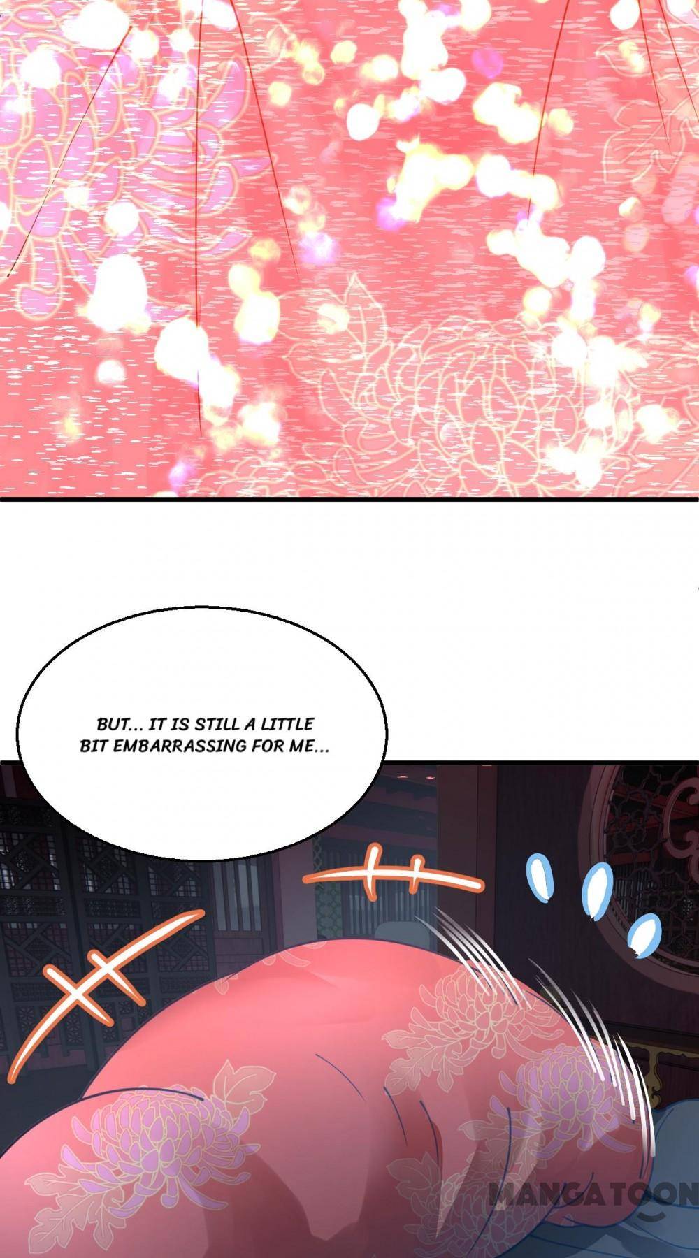 My Three Thousand Years To The Sky chapter 274 - page 47