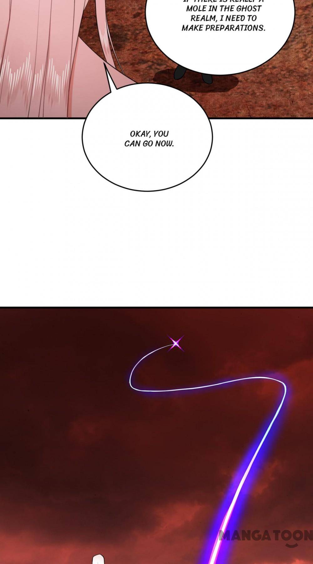 My Three Thousand Years To The Sky chapter 200 - page 45