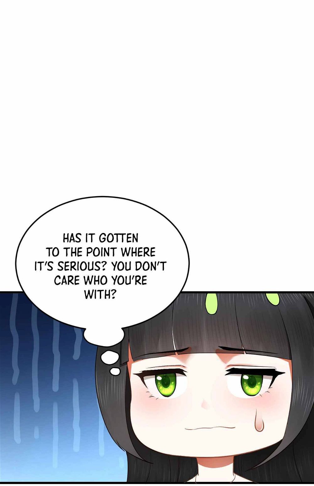 My Three Thousand Years To The Sky chapter 273 - page 30