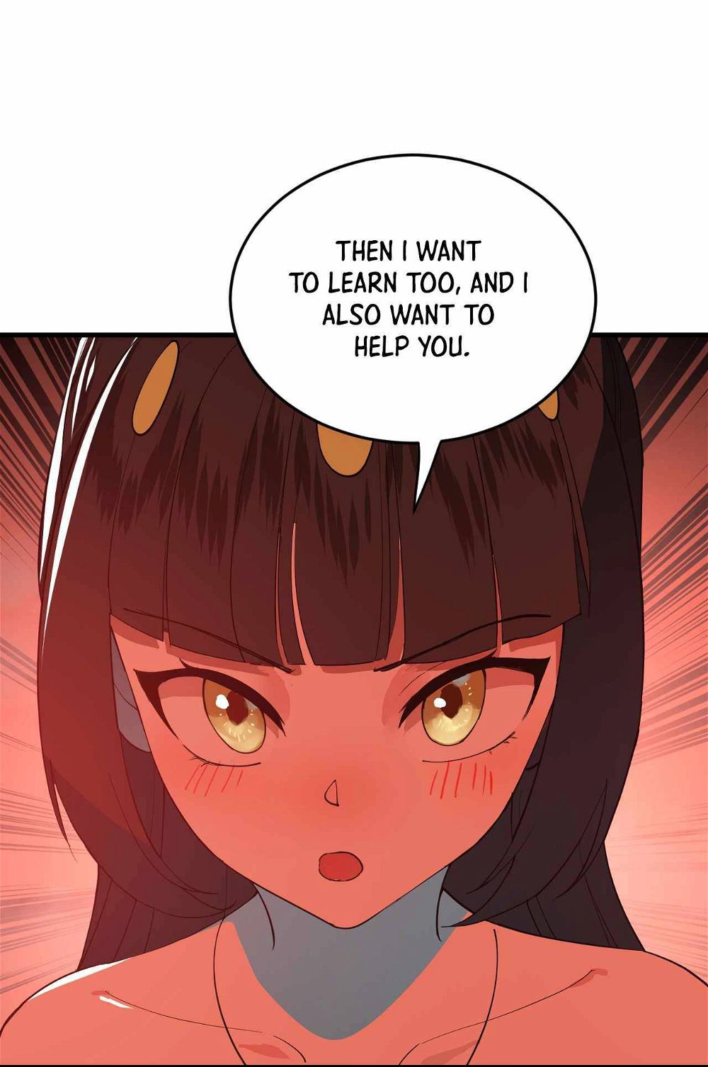 My Three Thousand Years To The Sky chapter 273 - page 42