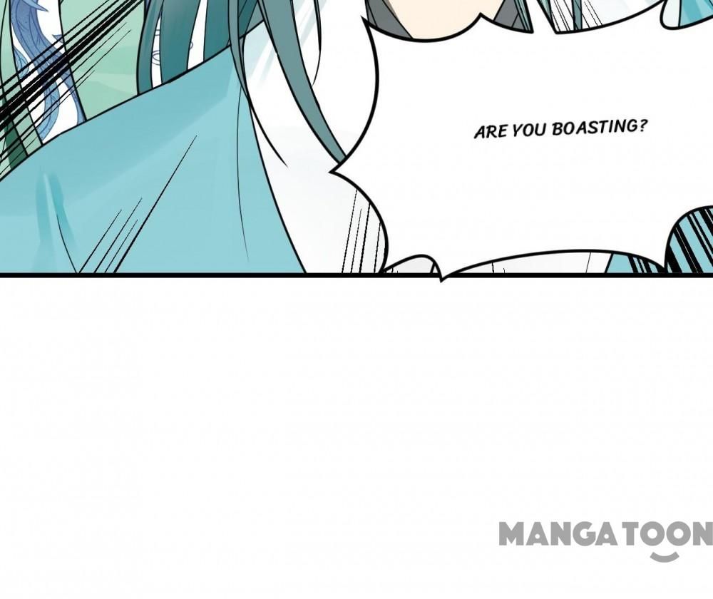 My Three Thousand Years To The Sky chapter 243 - page 35