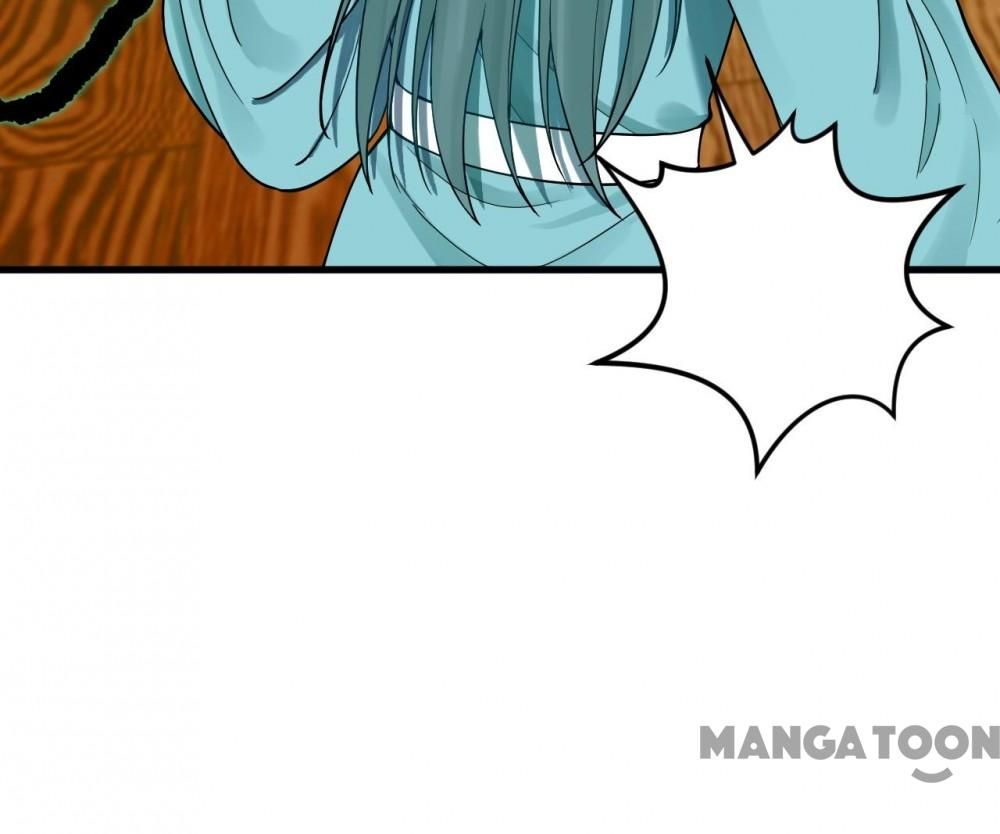 My Three Thousand Years To The Sky chapter 243 - page 9