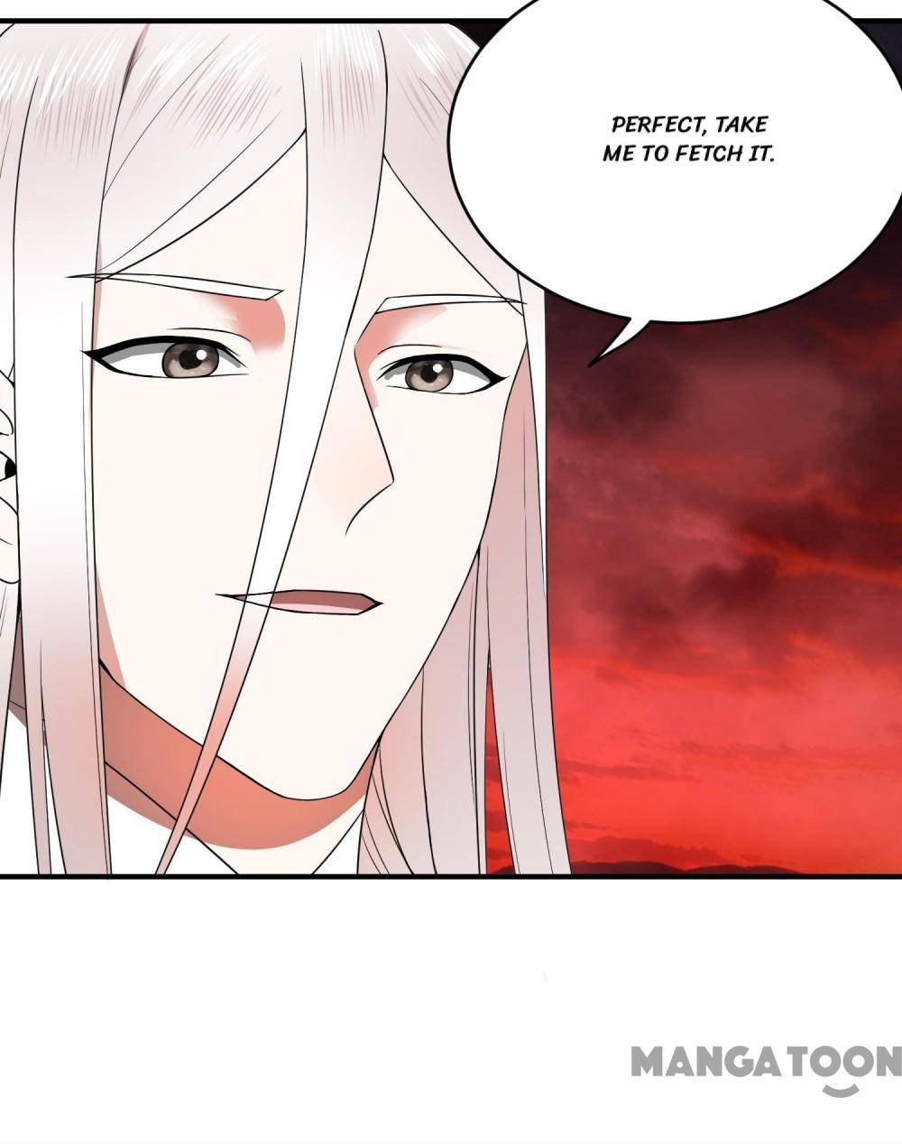 My Three Thousand Years To The Sky chapter 201 - page 16
