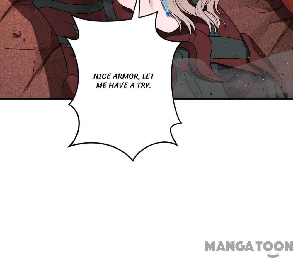 My Three Thousand Years To The Sky chapter 201 - page 49