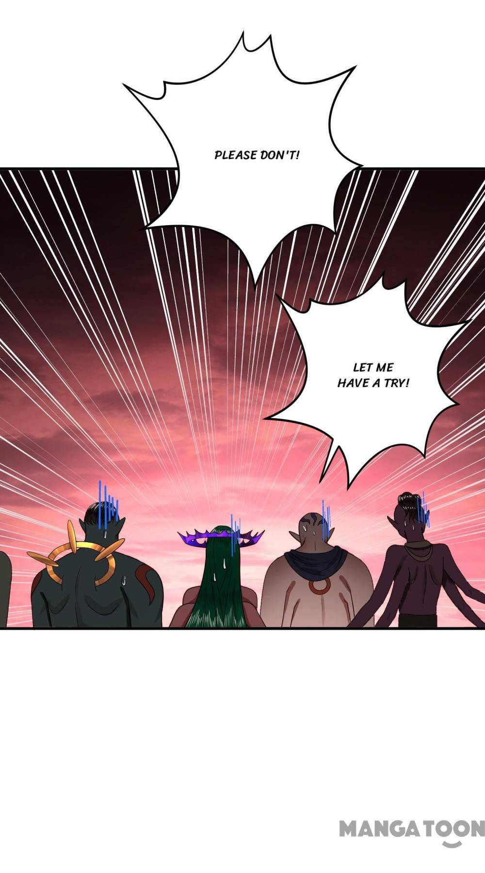 My Three Thousand Years To The Sky chapter 201 - page 50