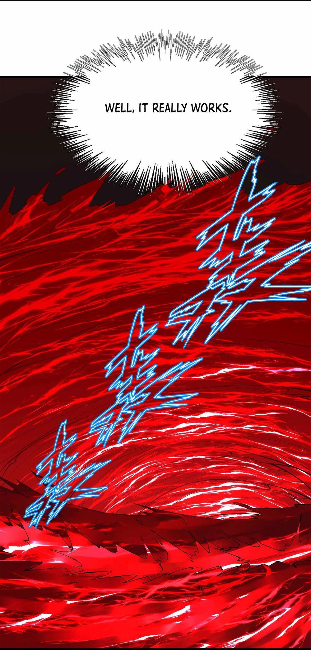 My Three Thousand Years To The Sky chapter 272 - page 18