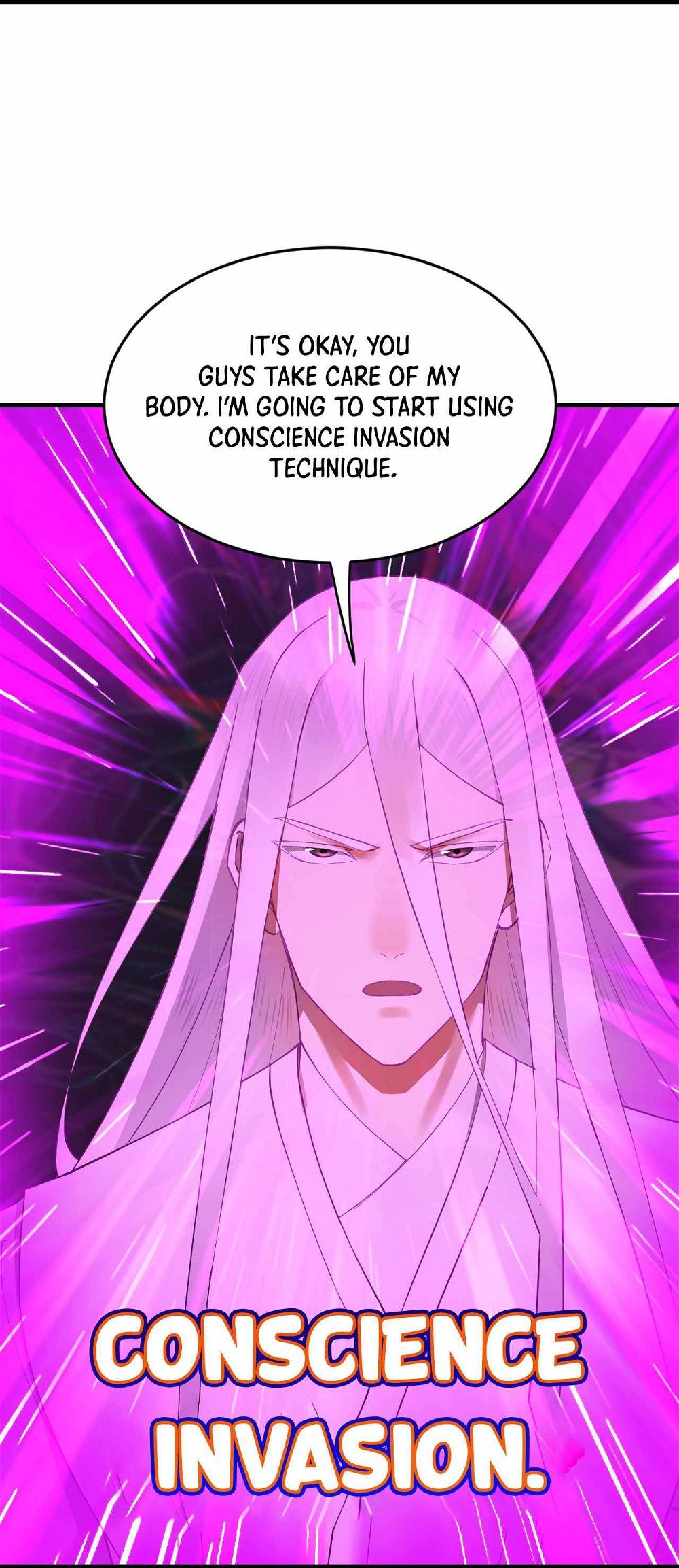 My Three Thousand Years To The Sky chapter 272 - page 23