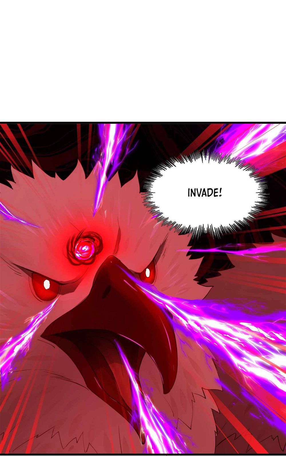 My Three Thousand Years To The Sky chapter 272 - page 27