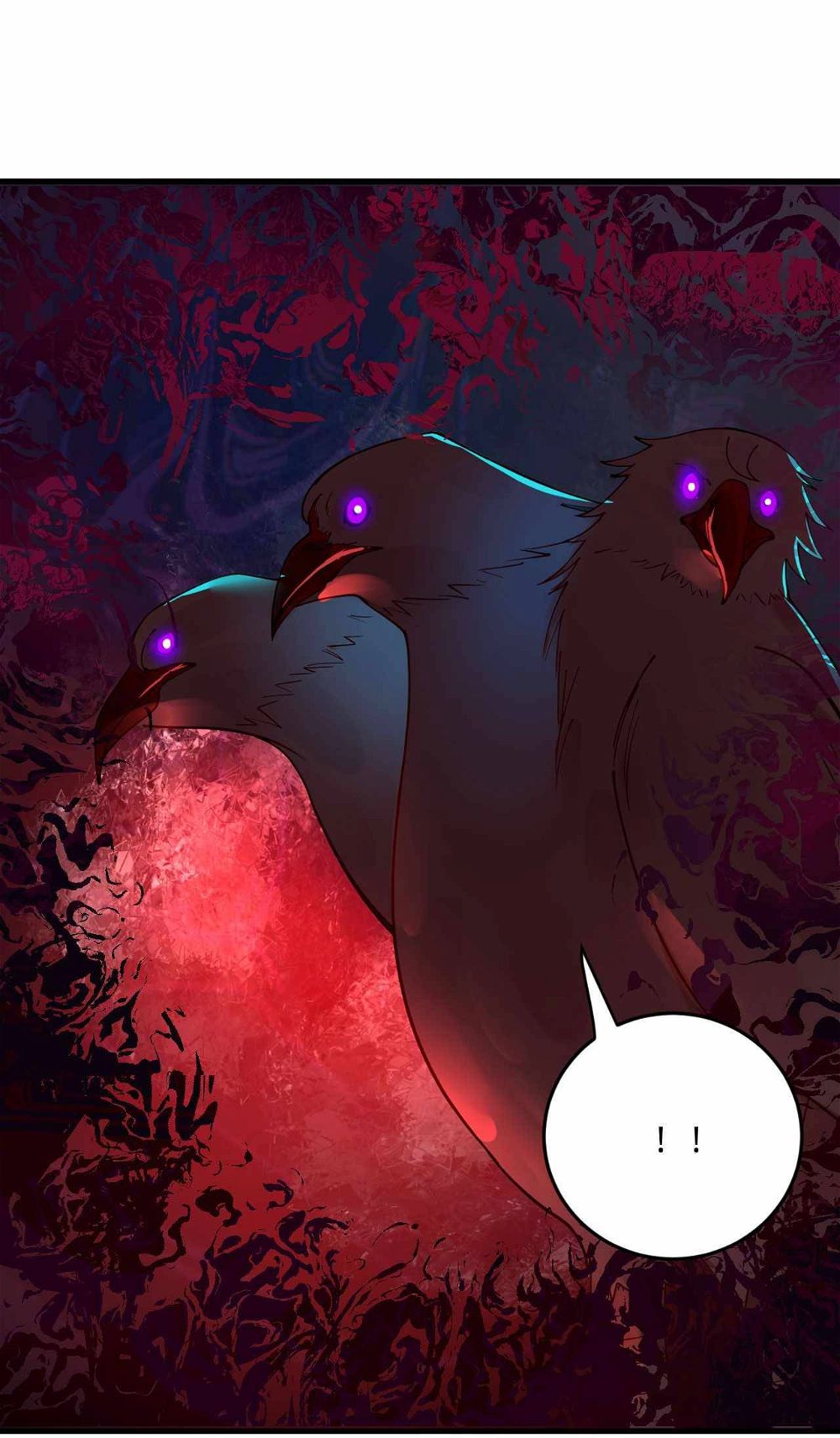 My Three Thousand Years To The Sky chapter 272 - page 38