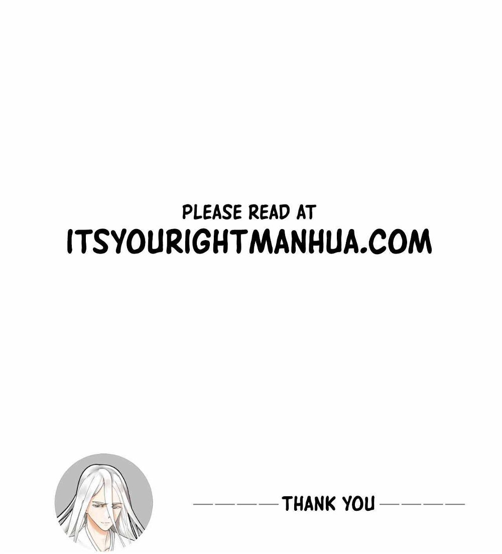My Three Thousand Years To The Sky chapter 272 - page 54
