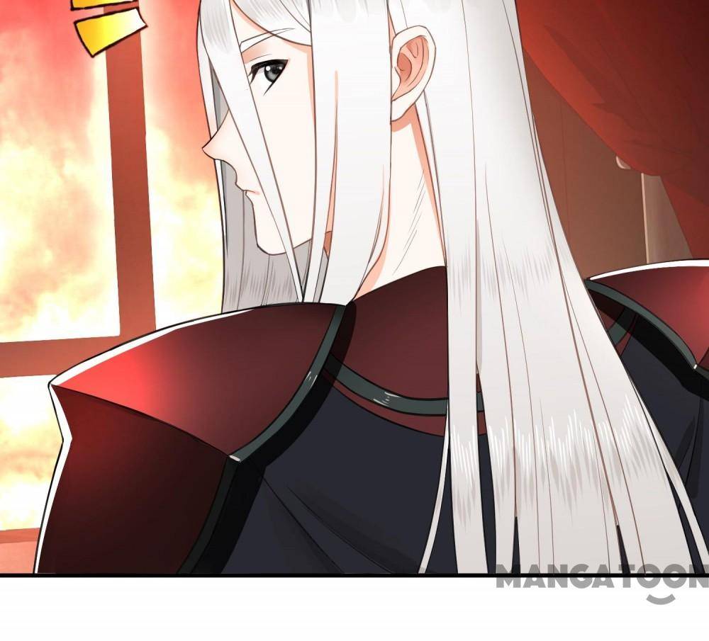 My Three Thousand Years To The Sky chapter 202 - page 34