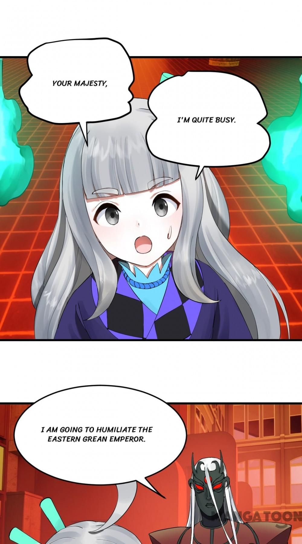 My Three Thousand Years To The Sky chapter 244 - page 10