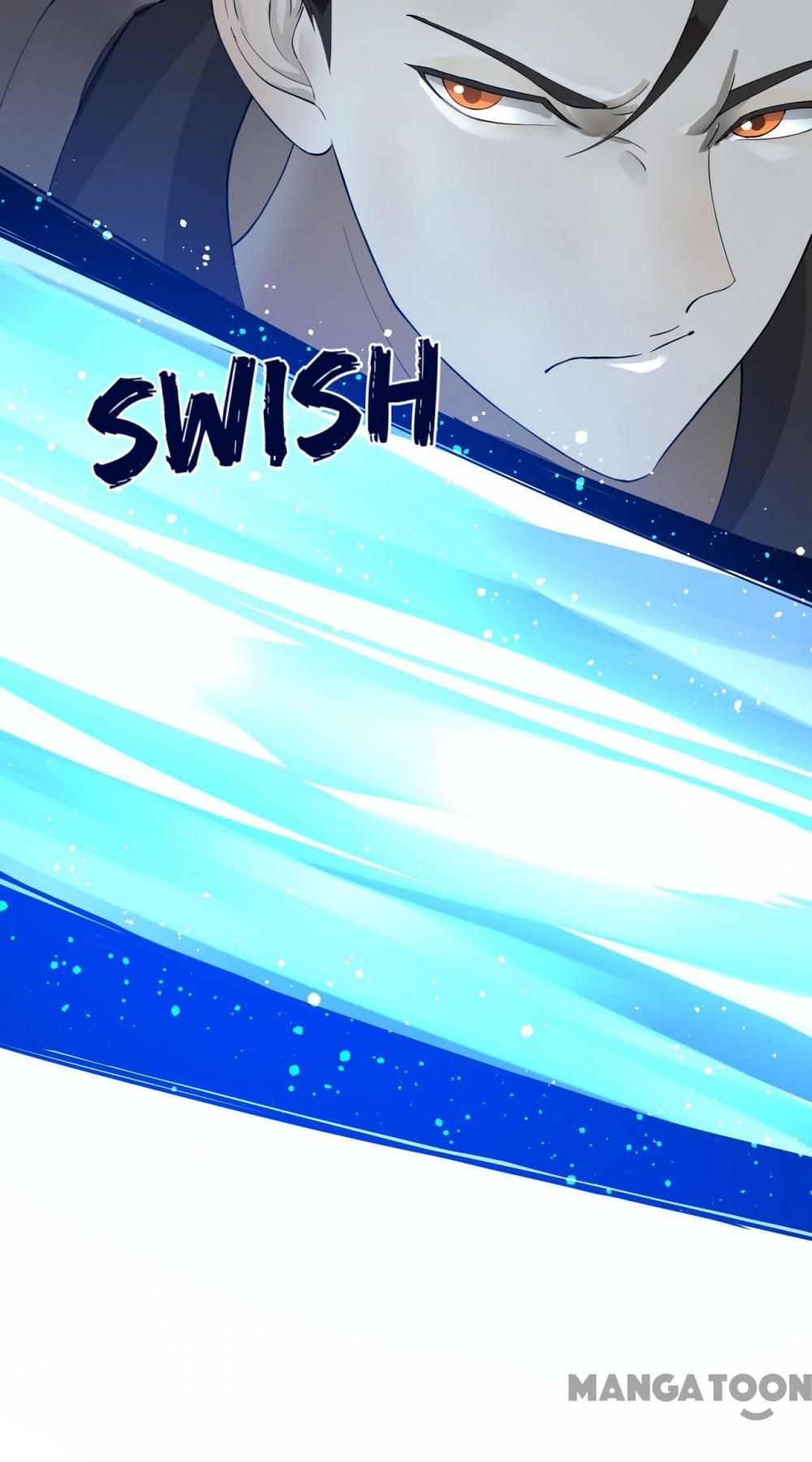 My Three Thousand Years To The Sky chapter 244 - page 32