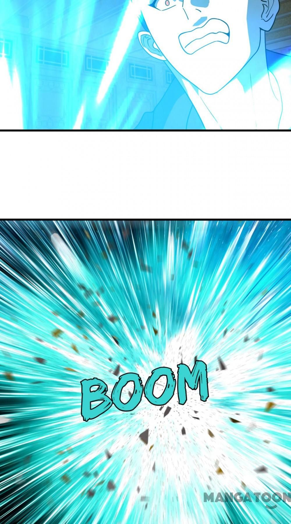 My Three Thousand Years To The Sky chapter 244 - page 40