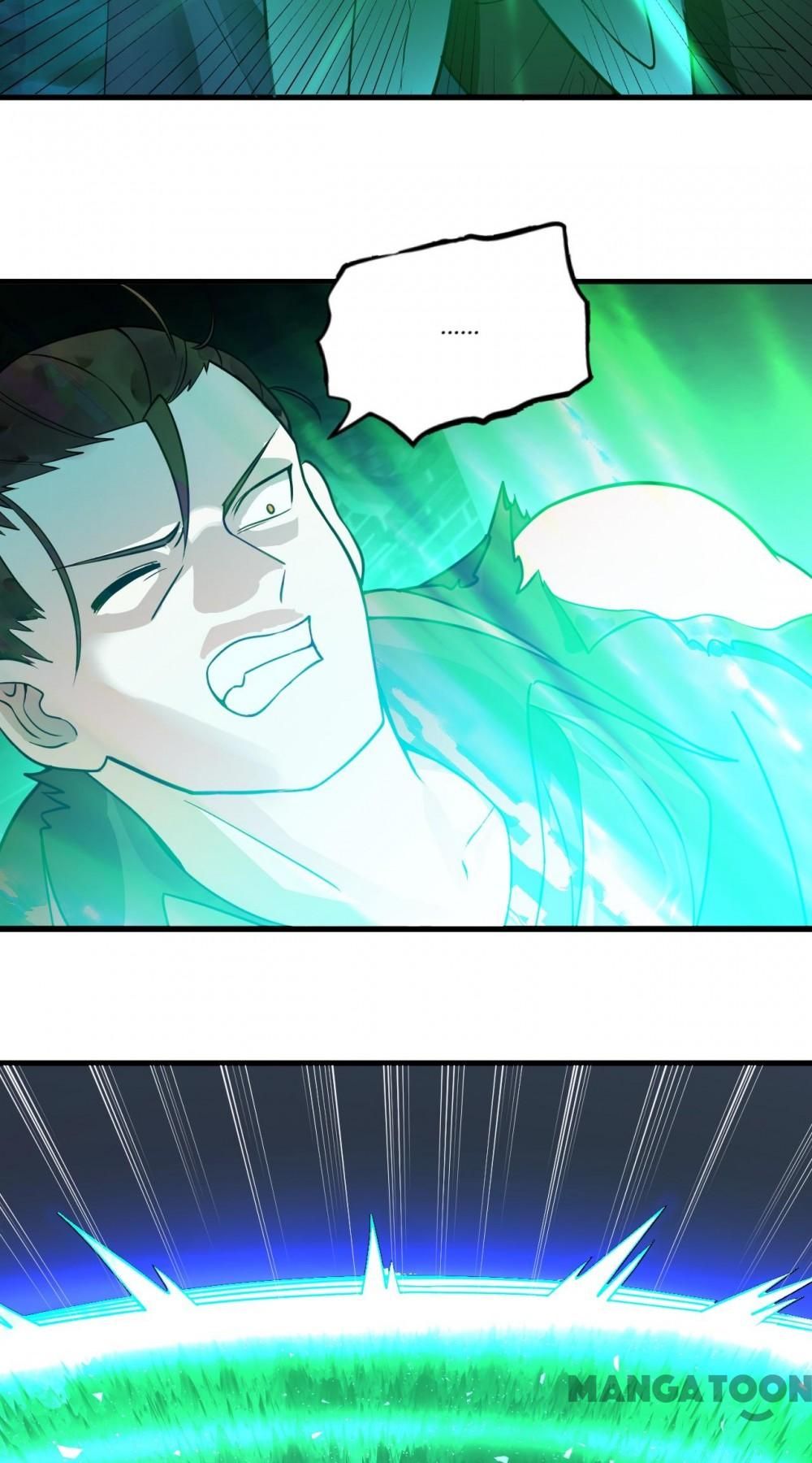 My Three Thousand Years To The Sky chapter 244 - page 49