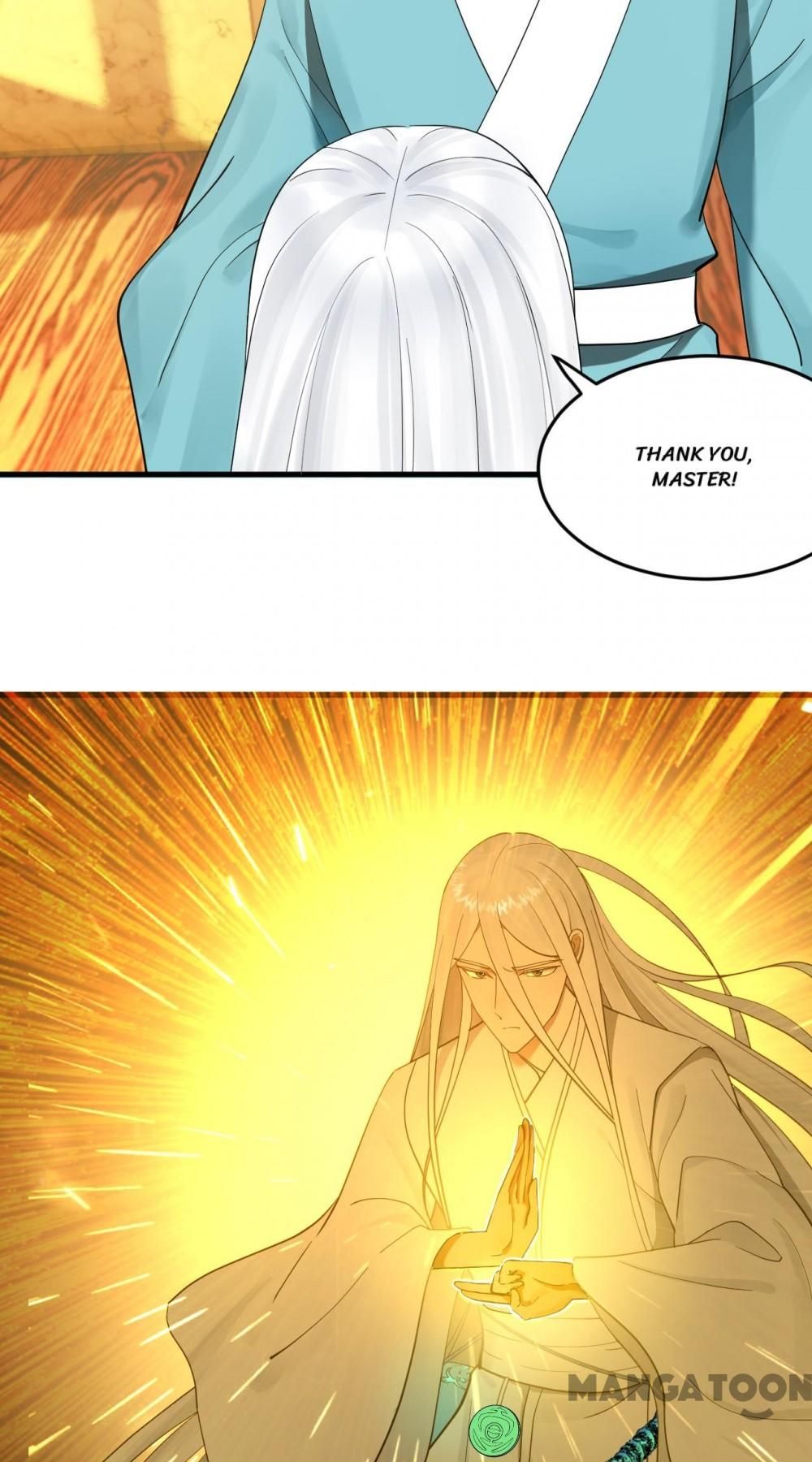 My Three Thousand Years To The Sky chapter 244 - page 6