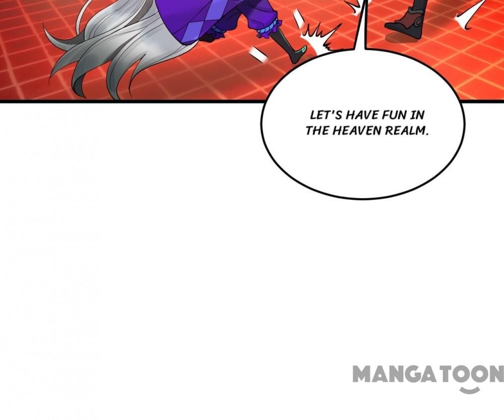 My Three Thousand Years To The Sky chapter 244 - page 9