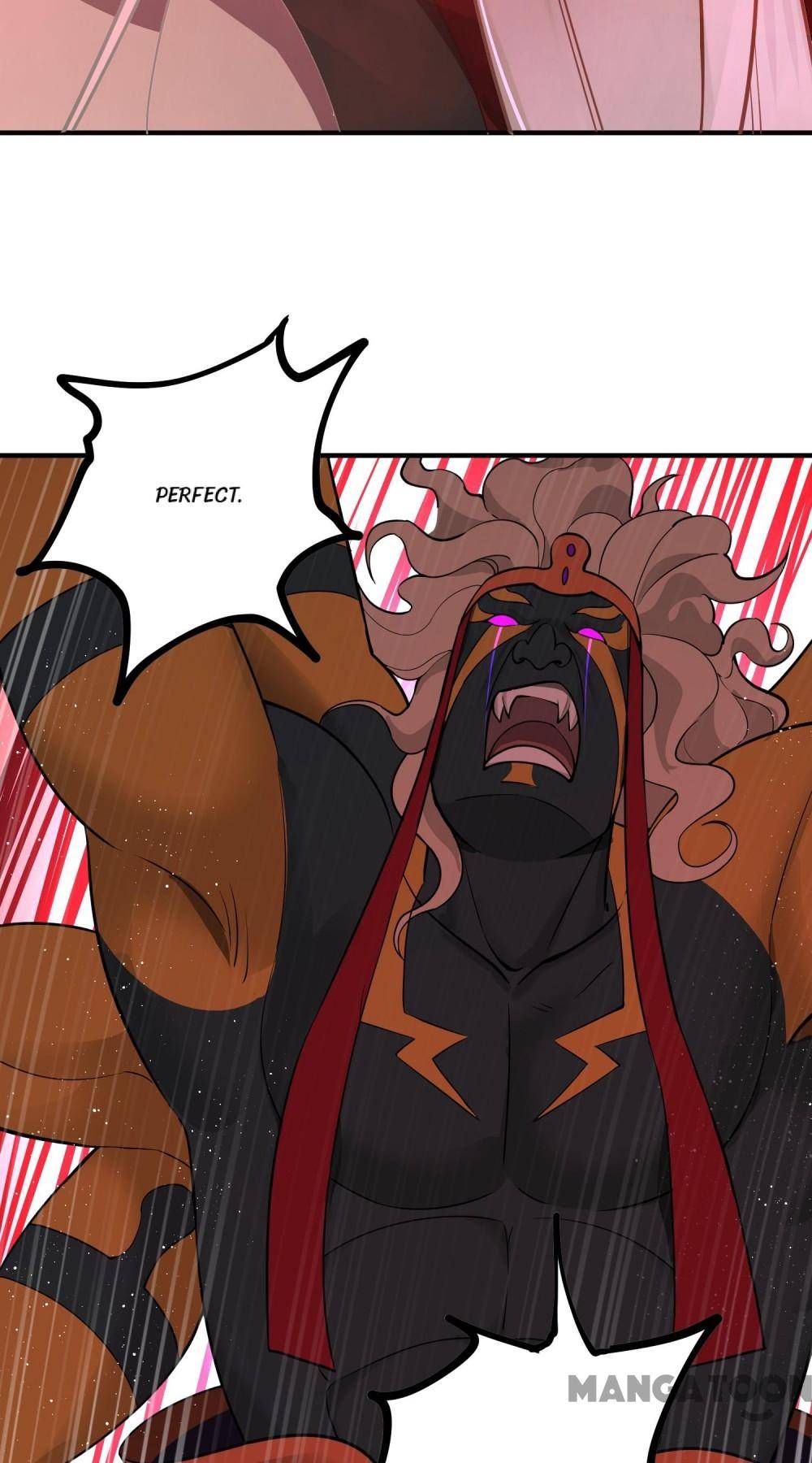 My Three Thousand Years To The Sky chapter 204 - page 14