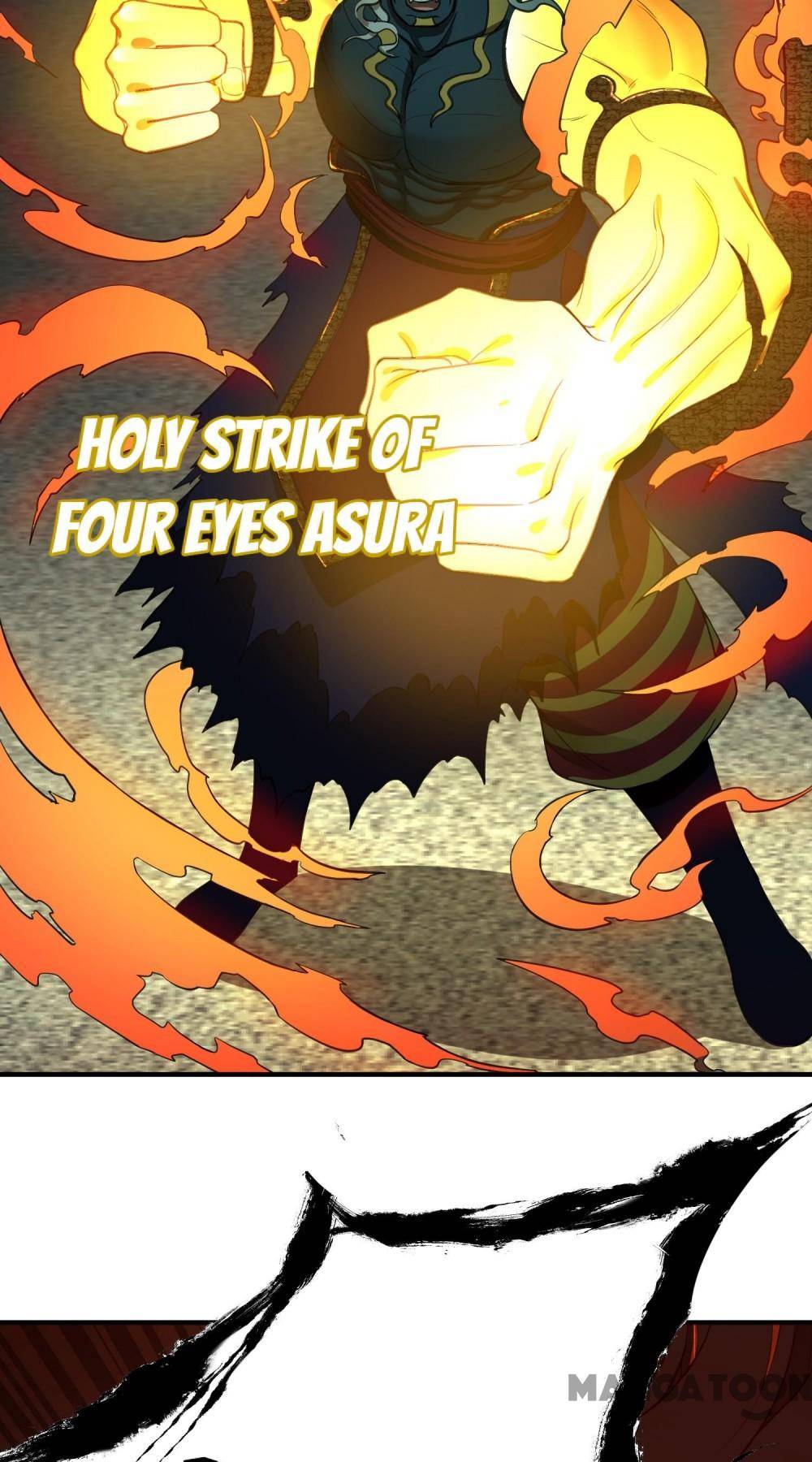 My Three Thousand Years To The Sky chapter 204 - page 19