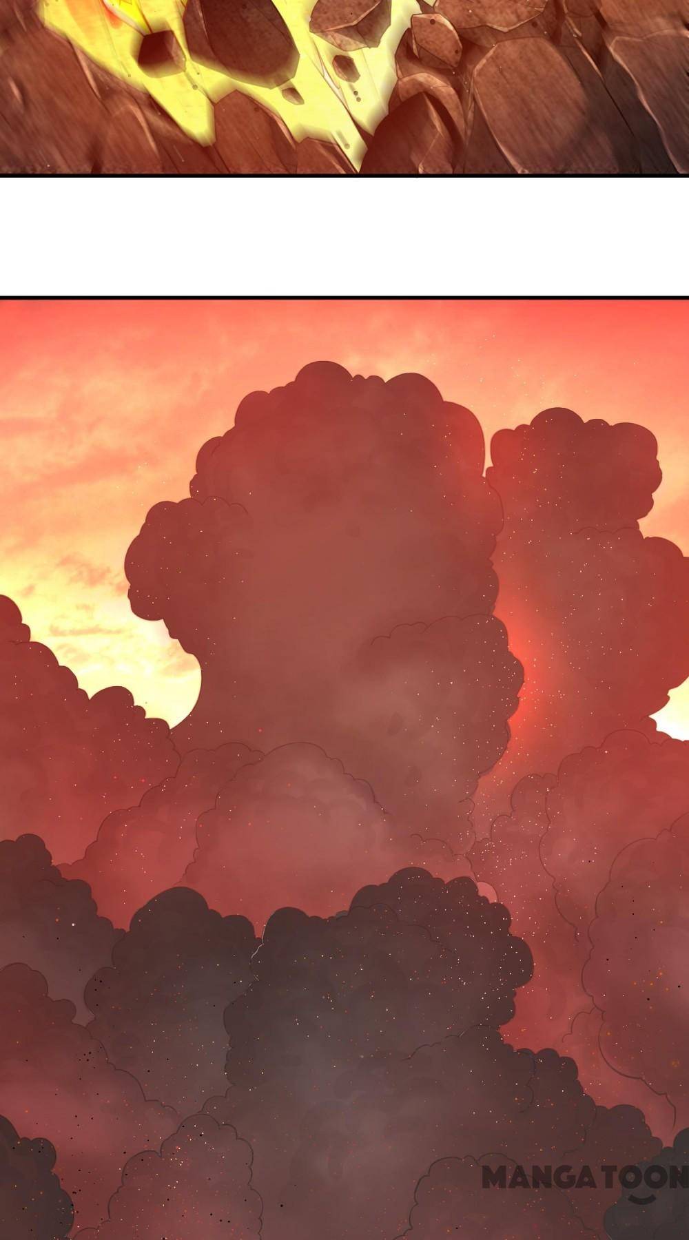My Three Thousand Years To The Sky chapter 204 - page 29