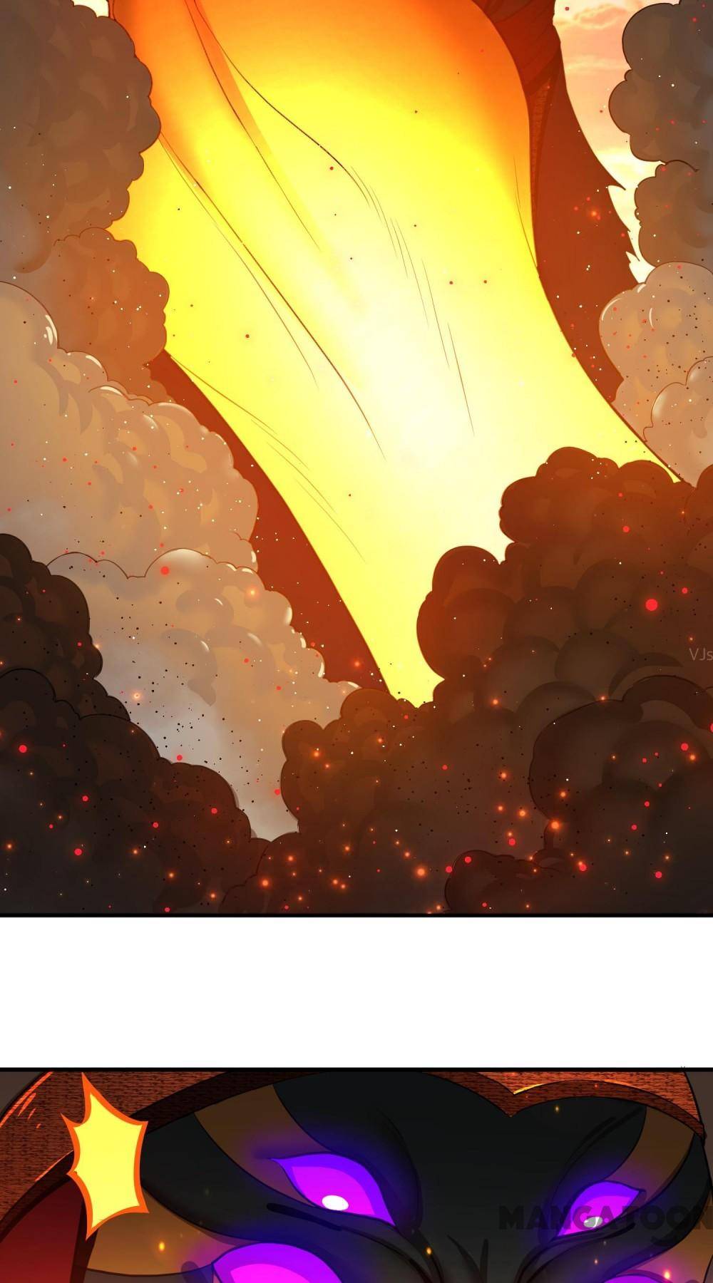 My Three Thousand Years To The Sky chapter 204 - page 31