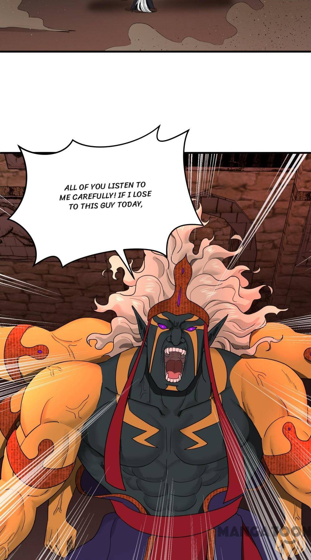 My Three Thousand Years To The Sky chapter 204 - page 7