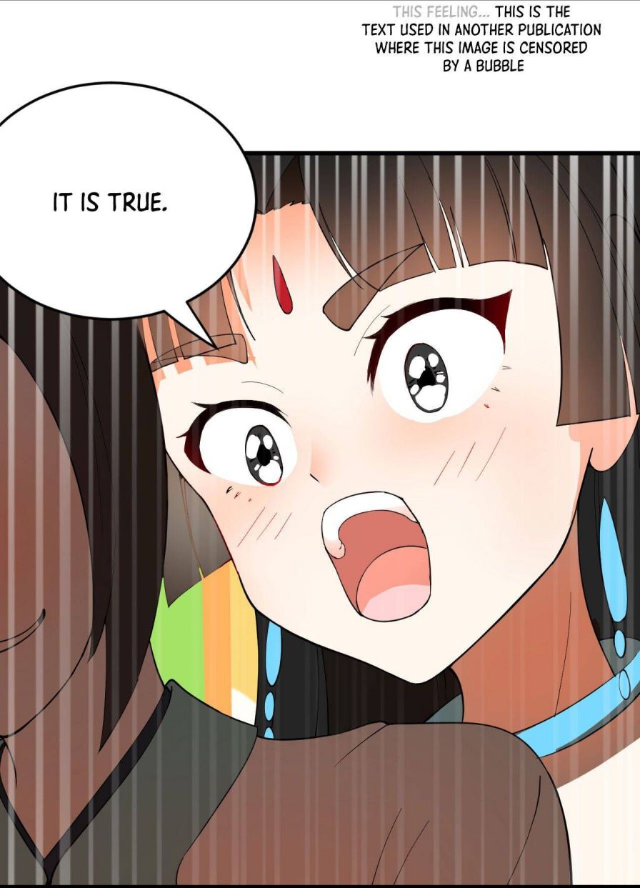 My Three Thousand Years To The Sky chapter 271 - page 47