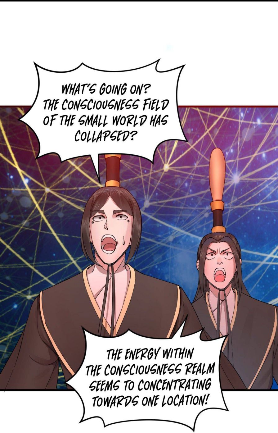 My Three Thousand Years To The Sky chapter 271 - page 55