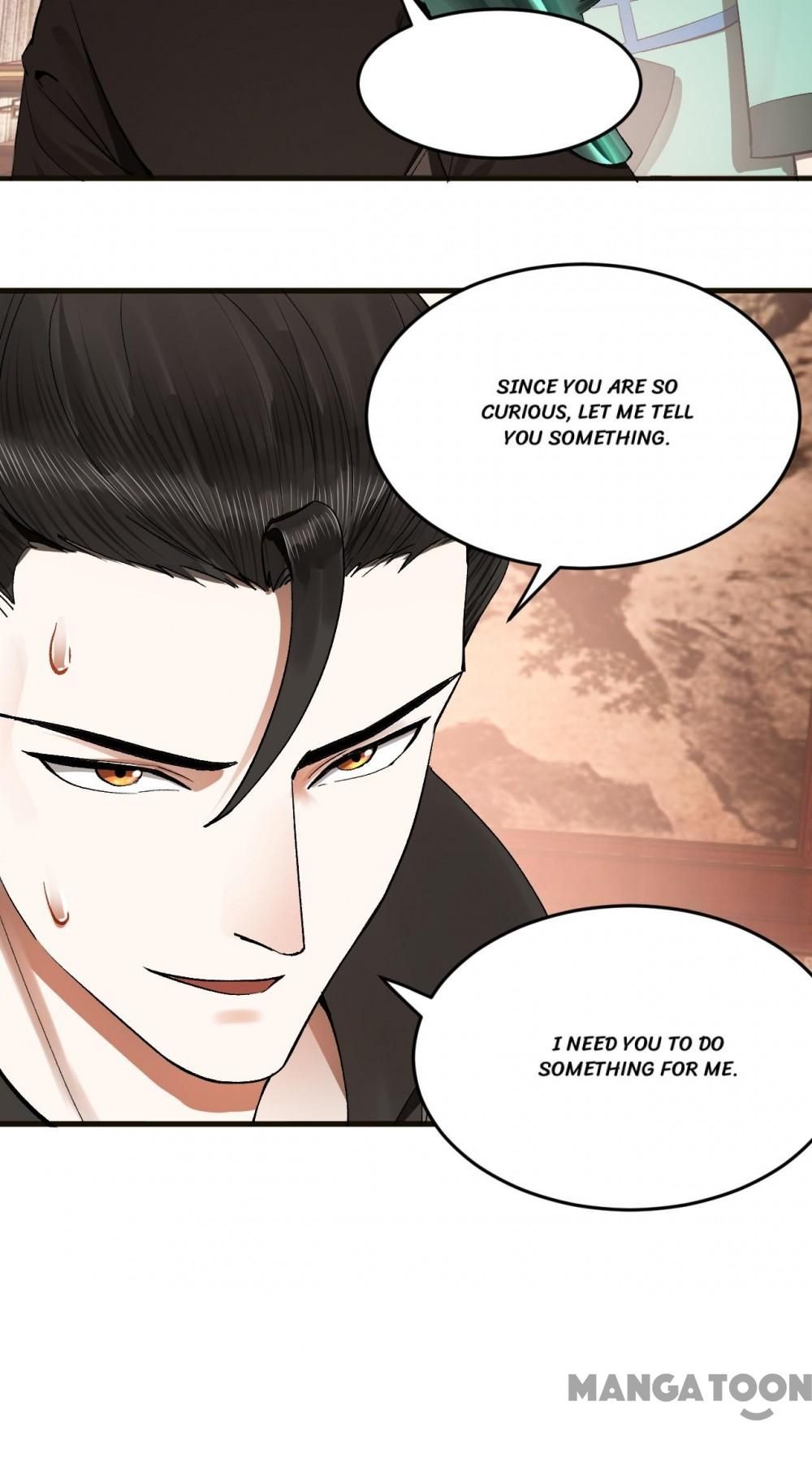 My Three Thousand Years To The Sky chapter 245 - page 15