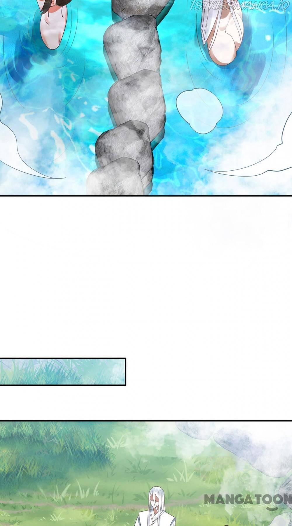 My Three Thousand Years To The Sky chapter 314 - page 20