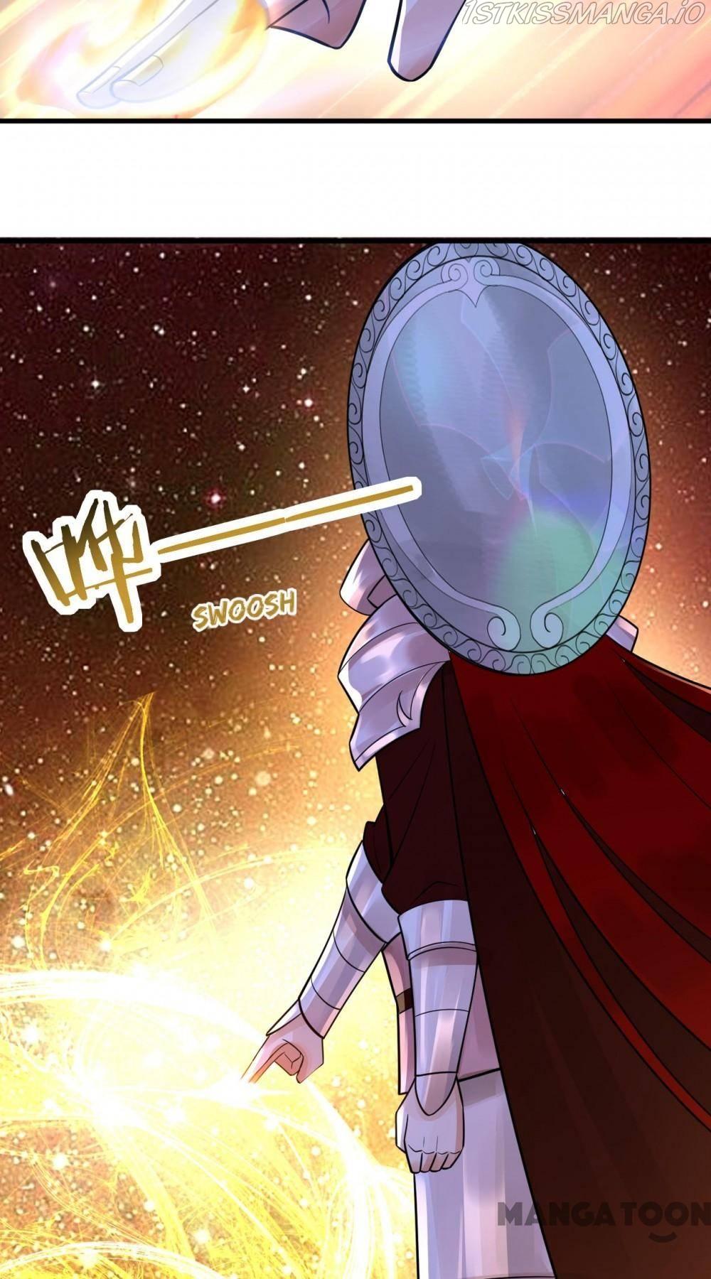 My Three Thousand Years To The Sky chapter 314 - page 27