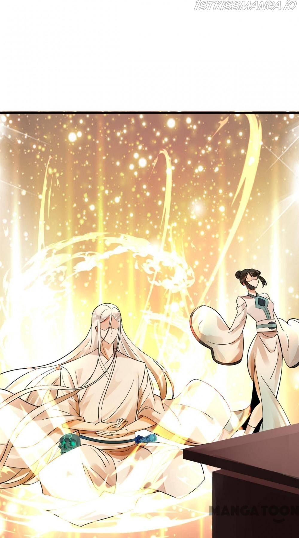 My Three Thousand Years To The Sky chapter 314 - page 31