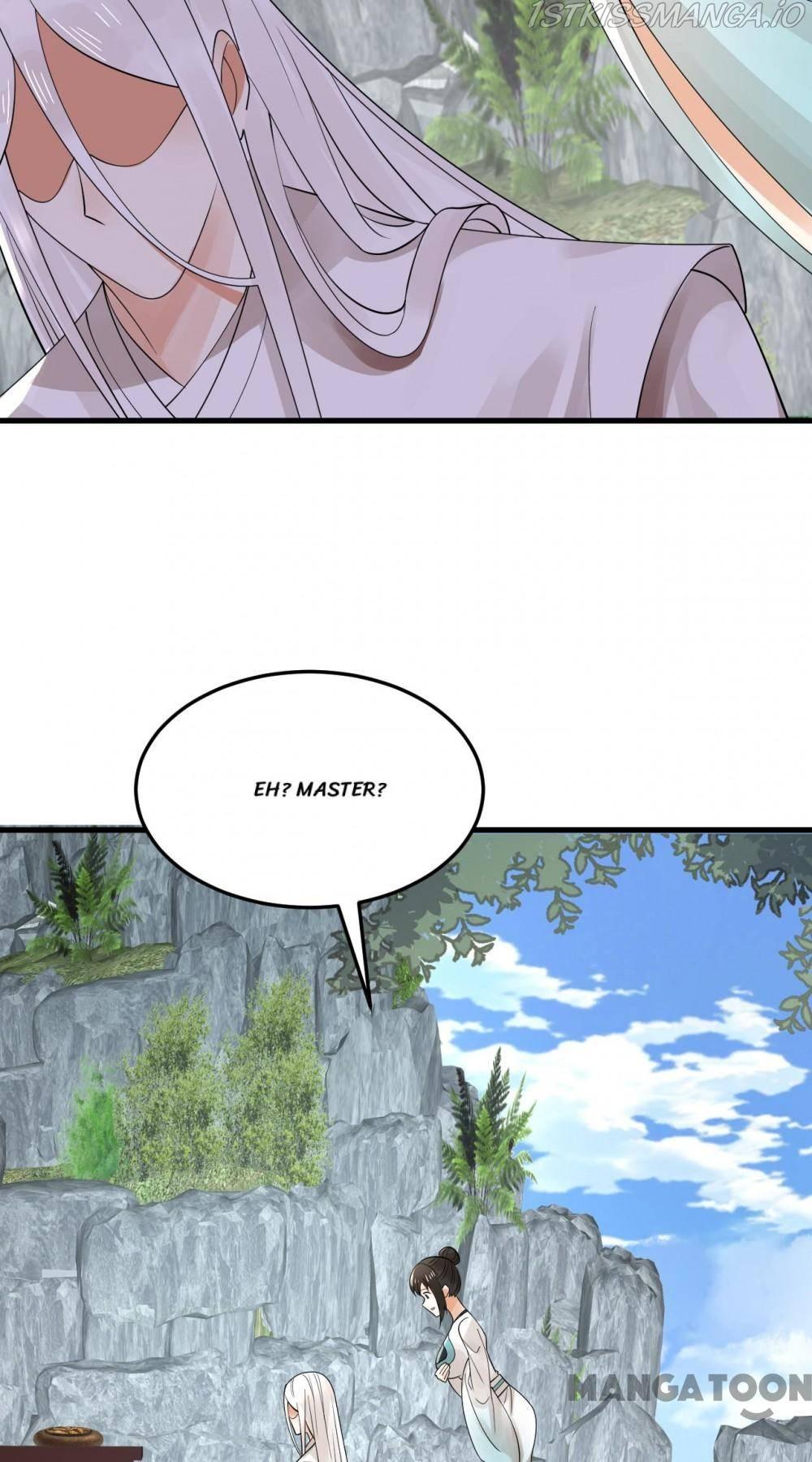 My Three Thousand Years To The Sky chapter 314 - page 43