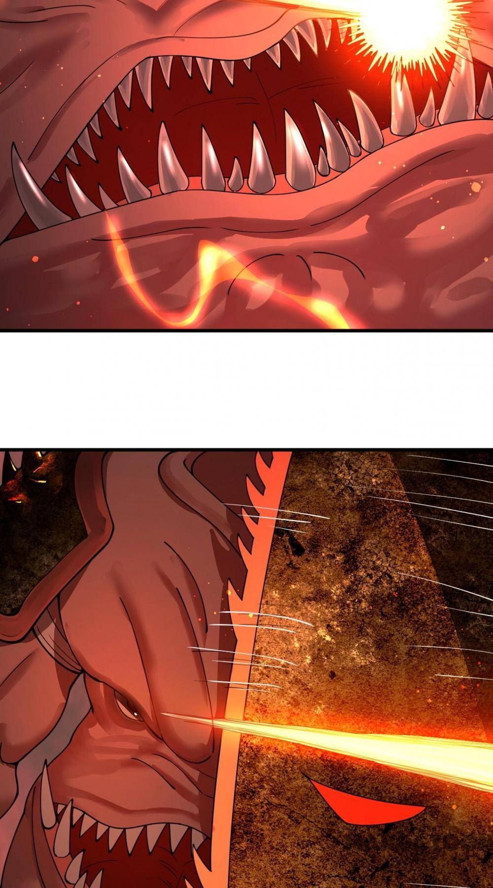 My Three Thousand Years To The Sky chapter 212 - page 13