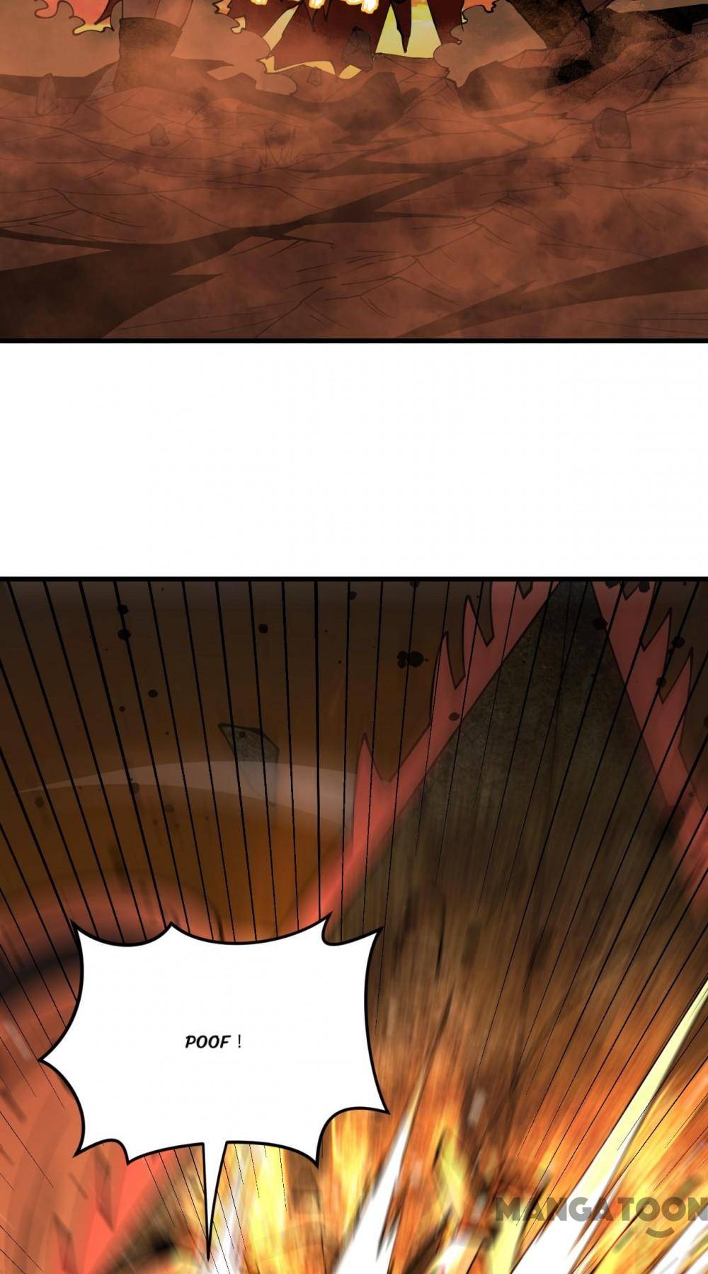 My Three Thousand Years To The Sky chapter 212 - page 15