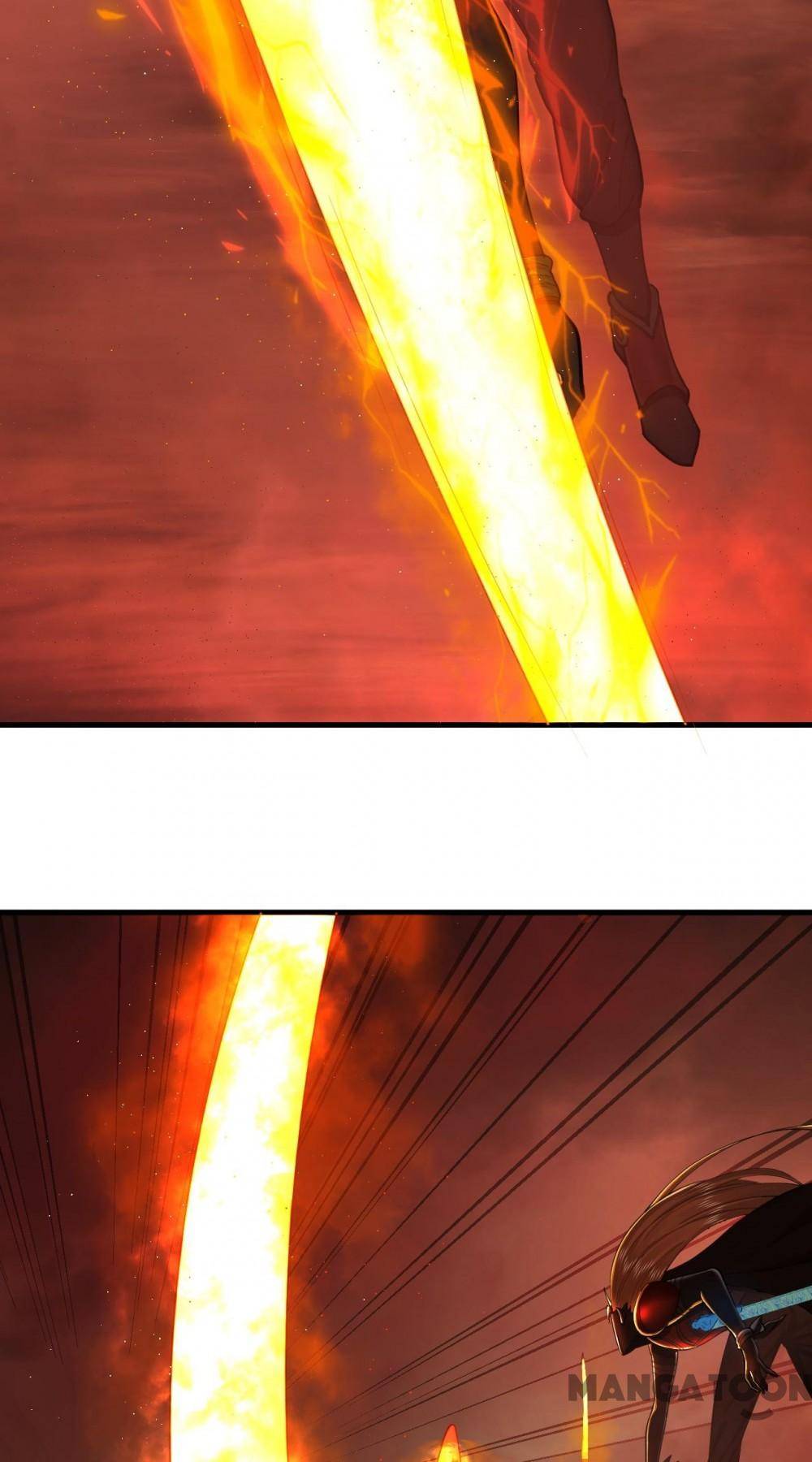 My Three Thousand Years To The Sky chapter 212 - page 29